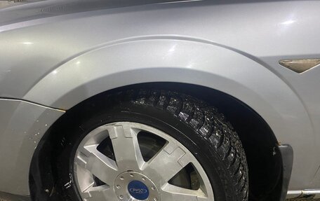 Ford Mondeo III, 2004 год, 430 000 рублей, 15 фотография