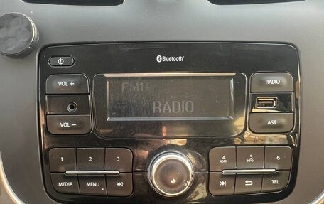 Renault Logan II, 2021 год, 610 000 рублей, 9 фотография