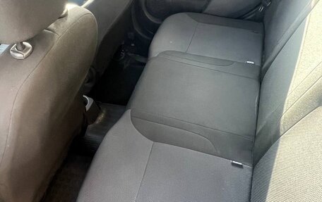 Renault Logan II, 2021 год, 610 000 рублей, 10 фотография