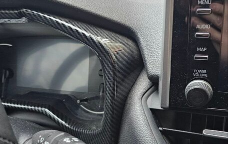 Toyota RAV4, 2020 год, 3 900 000 рублей, 8 фотография