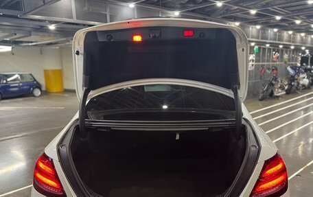 Mercedes-Benz E-Класс, 2018 год, 3 900 000 рублей, 13 фотография