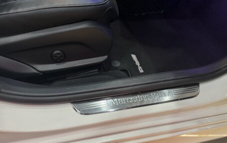 Mercedes-Benz E-Класс, 2018 год, 3 900 000 рублей, 20 фотография