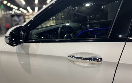 Mercedes-Benz E-Класс, 2018 год, 3 900 000 рублей, 23 фотография