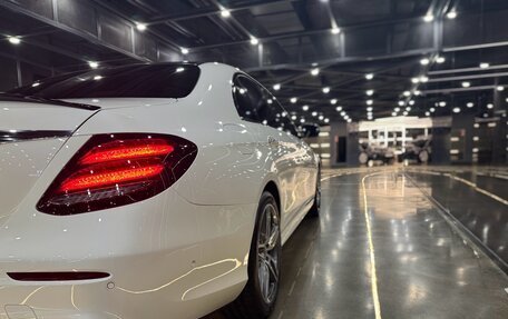 Mercedes-Benz E-Класс, 2018 год, 3 900 000 рублей, 35 фотография