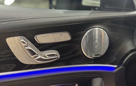 Mercedes-Benz E-Класс, 2018 год, 3 900 000 рублей, 25 фотография