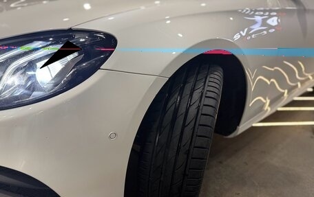 Mercedes-Benz E-Класс, 2018 год, 3 900 000 рублей, 29 фотография