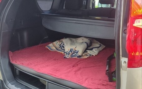 Nissan X-Trail, 2008 год, 1 200 000 рублей, 4 фотография