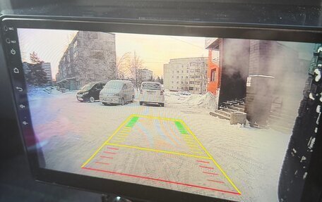 Toyota Hilux Surf III рестайлинг, 1999 год, 1 090 000 рублей, 4 фотография