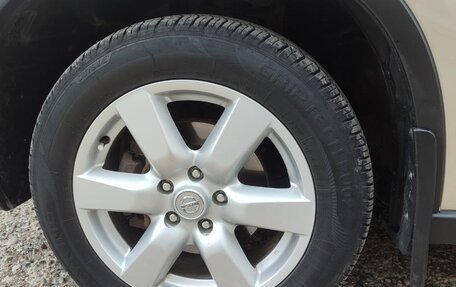 Nissan X-Trail, 2008 год, 1 200 000 рублей, 3 фотография