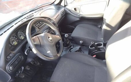 Chevrolet Niva I рестайлинг, 2018 год, 760 000 рублей, 3 фотография