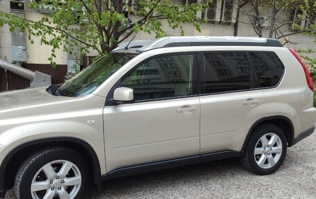 Nissan X-Trail, 2008 год, 1 200 000 рублей, 6 фотография