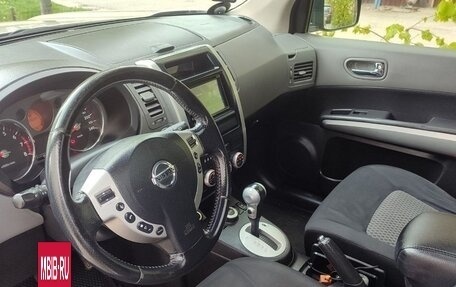 Nissan X-Trail, 2008 год, 1 200 000 рублей, 5 фотография