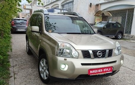 Nissan X-Trail, 2008 год, 1 200 000 рублей, 2 фотография