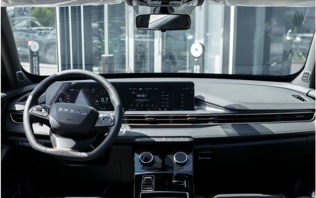 CheryExeed LX, 2025 год, 2 850 000 рублей, 17 фотография