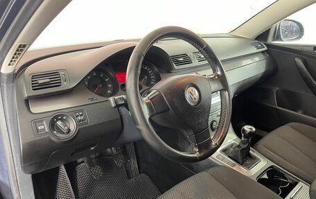 Volkswagen Passat B6, 2008 год, 670 000 рублей, 8 фотография