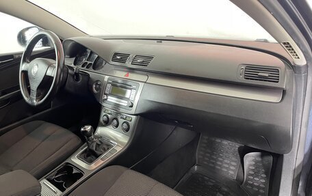 Volkswagen Passat B6, 2008 год, 670 000 рублей, 9 фотография