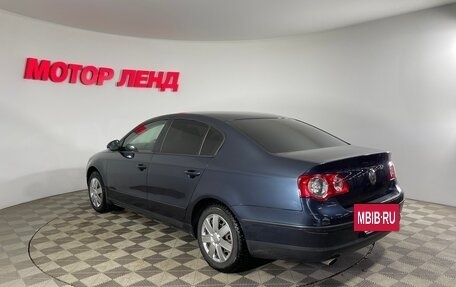 Volkswagen Passat B6, 2008 год, 670 000 рублей, 6 фотография