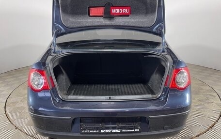 Volkswagen Passat B6, 2008 год, 670 000 рублей, 7 фотография