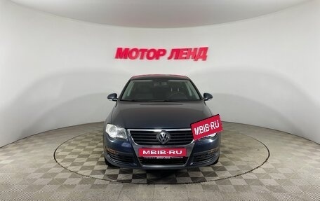 Volkswagen Passat B6, 2008 год, 670 000 рублей, 2 фотография