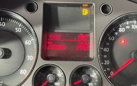 Volkswagen Passat B6, 2008 год, 670 000 рублей, 13 фотография