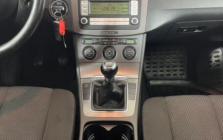 Volkswagen Passat B6, 2008 год, 670 000 рублей, 12 фотография