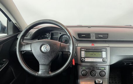 Volkswagen Passat B6, 2008 год, 670 000 рублей, 10 фотография