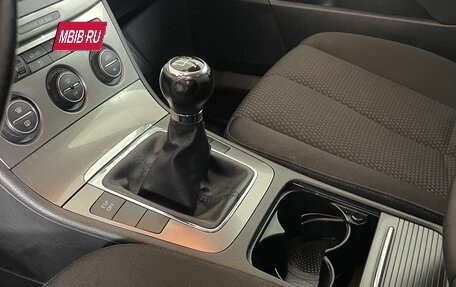 Volkswagen Passat B6, 2008 год, 670 000 рублей, 14 фотография