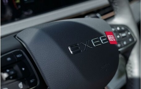 CheryExeed LX, 2025 год, 2 850 000 рублей, 13 фотография