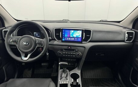 KIA Sportage IV рестайлинг, 2018 год, 2 100 000 рублей, 14 фотография