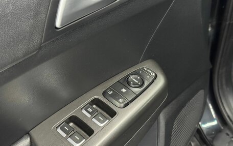 KIA Sportage IV рестайлинг, 2018 год, 2 100 000 рублей, 17 фотография