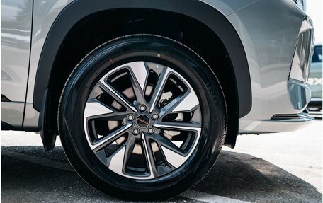 CheryExeed LX, 2025 год, 2 850 000 рублей, 19 фотография