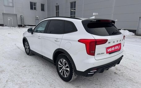 Haval Jolion, 2023 год, 1 796 000 рублей, 2 фотография