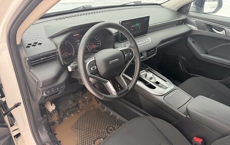 Haval Jolion, 2023 год, 1 796 000 рублей, 5 фотография