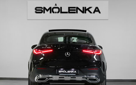 Mercedes-Benz GLC Coupe, 2025 год, 9 300 000 рублей, 5 фотография