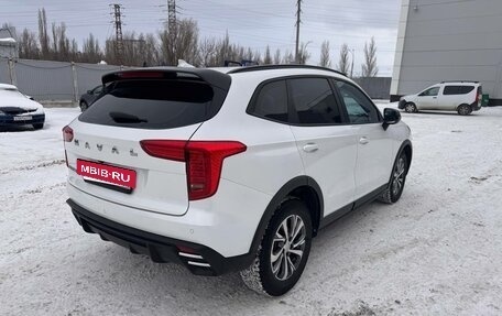 Haval Jolion, 2023 год, 1 796 000 рублей, 3 фотография
