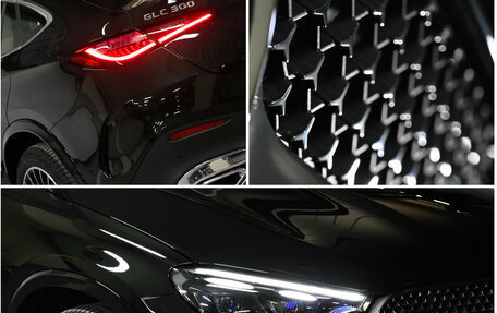 Mercedes-Benz GLC Coupe, 2025 год, 9 300 000 рублей, 3 фотография