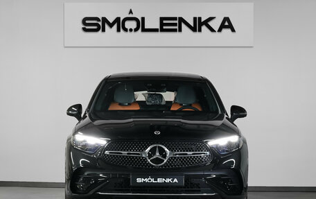 Mercedes-Benz GLC Coupe, 2025 год, 9 300 000 рублей, 4 фотография