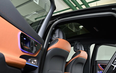 Mercedes-Benz GLC Coupe, 2025 год, 9 300 000 рублей, 9 фотография