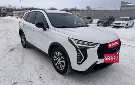 Haval Jolion, 2023 год, 1 796 000 рублей, 4 фотография