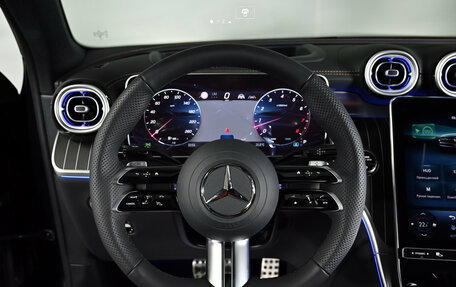 Mercedes-Benz GLC Coupe, 2025 год, 9 300 000 рублей, 13 фотография