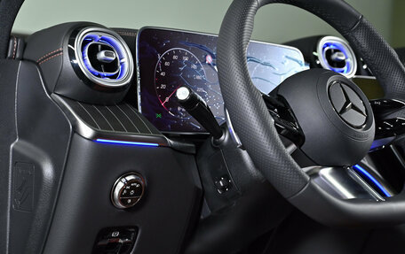 Mercedes-Benz GLC Coupe, 2025 год, 9 300 000 рублей, 14 фотография