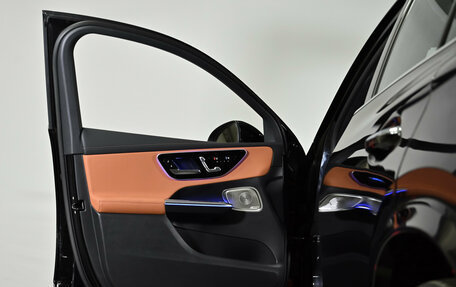 Mercedes-Benz GLC Coupe, 2025 год, 9 300 000 рублей, 16 фотография
