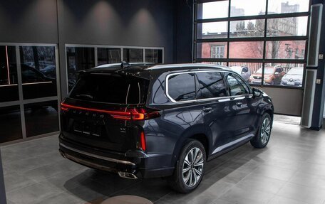 CheryExeed VX, 2025 год, 5 730 000 рублей, 4 фотография