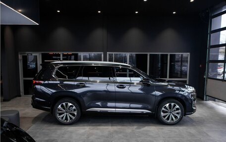 CheryExeed VX, 2025 год, 5 730 000 рублей, 5 фотография