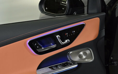 Mercedes-Benz GLC Coupe, 2025 год, 9 300 000 рублей, 17 фотография