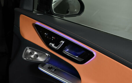 Mercedes-Benz GLC Coupe, 2025 год, 9 300 000 рублей, 19 фотография