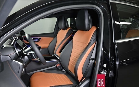 Mercedes-Benz GLC Coupe, 2025 год, 9 300 000 рублей, 20 фотография