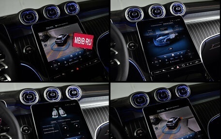 Mercedes-Benz GLC Coupe, 2025 год, 9 300 000 рублей, 21 фотография