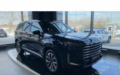 CheryExeed VX, 2025 год, 5 730 000 рублей, 2 фотография