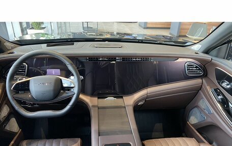 CheryExeed VX, 2025 год, 5 730 000 рублей, 13 фотография